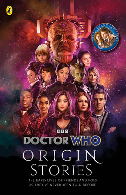Seller image for Doctor Who: Origin Stories (Paperback or Softback) for sale by BargainBookStores