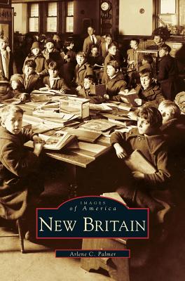 Seller image for New Britain (Revised) (Hardback or Cased Book) for sale by BargainBookStores