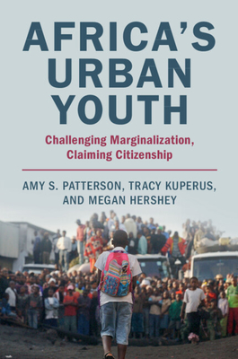 Seller image for Africa's Urban Youth: Challenging Marginalization, Claiming Citizenship (Paperback or Softback) for sale by BargainBookStores
