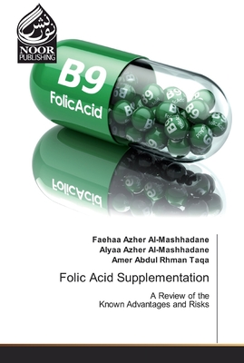 Seller image for Folic Acid Supplementation (Paperback or Softback) for sale by BargainBookStores