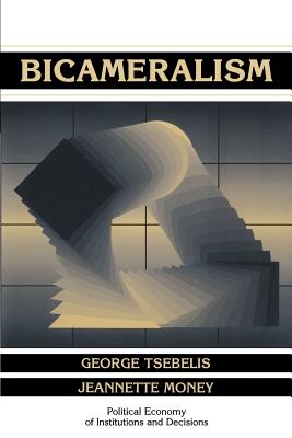 Seller image for Bicameralism (Paperback or Softback) for sale by BargainBookStores