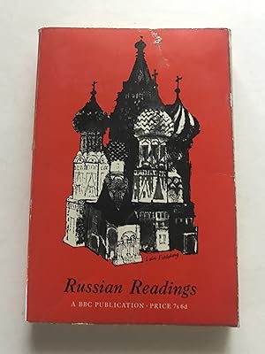 Russian Readings