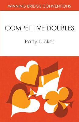 Seller image for Winning Bridge Conventions: Competitive Doubles (Paperback or Softback) for sale by BargainBookStores