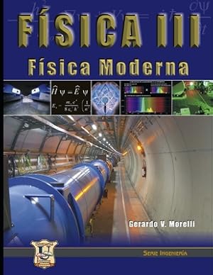 Seller image for F�sica III: F�sica moderna (Paperback or Softback) for sale by BargainBookStores