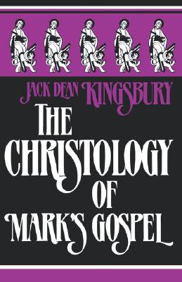 Seller image for The Christology of Mark's Gospel (Paperback or Softback) for sale by BargainBookStores