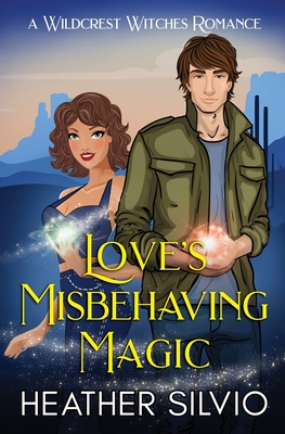 Seller image for Love's Misbehaving Magic (Paperback or Softback) for sale by BargainBookStores