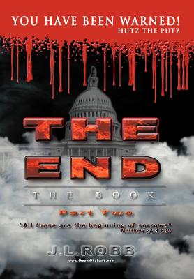 Immagine del venditore per The End the Book: Part Two You Have Been Warned (Hardback or Cased Book) venduto da BargainBookStores