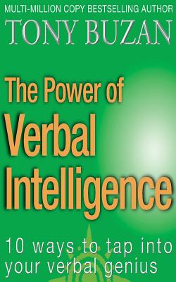 Imagen del vendedor de The Power of Verbal Intelligence: 10 ways to tap into your verbal genius (Paperback or Softback) a la venta por BargainBookStores