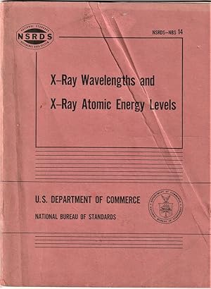 Tables of Atomic Spectra (a collection)