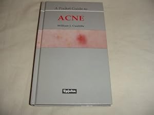 Imagen del vendedor de A Pocket Guide to Acne a la venta por WeBuyBooks