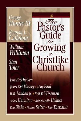 Seller image for The Pastor's Guide to Growing a Christlike Church (Paperback or Softback) for sale by BargainBookStores