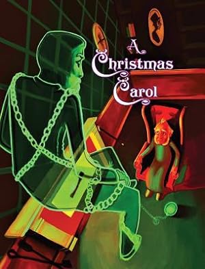 Seller image for A Christmas Carol (Hardback or Cased Book) for sale by BargainBookStores