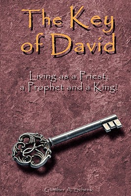 Image du vendeur pour The Key of David (Paperback or Softback) mis en vente par BargainBookStores