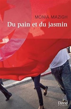 Seller image for Du pain et du jasmin -Language: french for sale by GreatBookPrices