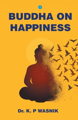 Imagen del vendedor de Buddha on Happiness (Paperback or Softback) a la venta por BargainBookStores