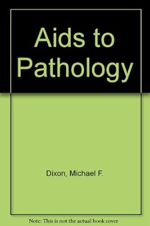 Bild des Verkufers fr Aids to Pathology (Aids S.) zum Verkauf von WeBuyBooks