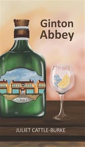 Seller image for Ginton Abbey for sale by GreatBookPrices