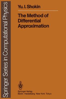 Seller image for The Method of Differential Approximation (Paperback or Softback) for sale by BargainBookStores