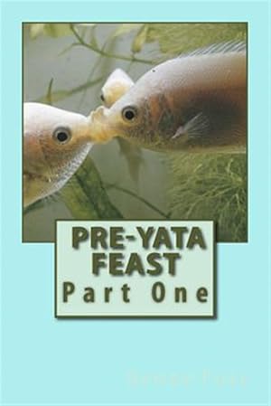 Immagine del venditore per Pre-yata Feast venduto da GreatBookPrices