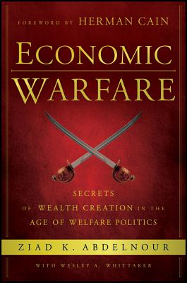 Seller image for Economic Warfare (Hardback or Cased Book) for sale by BargainBookStores