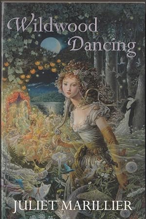 Image du vendeur pour Wildwood Dancing mis en vente par Caerwen Books
