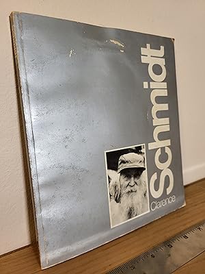 Seller image for Schmidt for sale by Losaw Service
