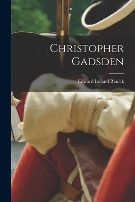 Seller image for Christopher Gadsden (Paperback or Softback) for sale by BargainBookStores