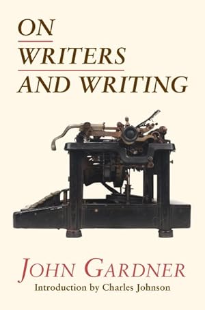 Seller image for On Writers and Writing for sale by GreatBookPricesUK