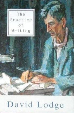 Bild des Verkufers fr Practice Of Writing zum Verkauf von WeBuyBooks