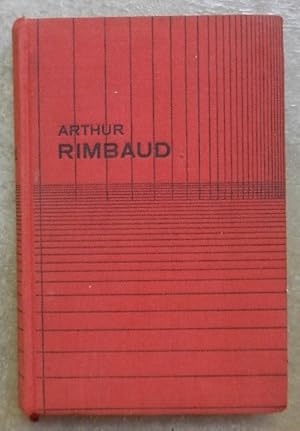 Image du vendeur pour Oeuvres. - Posies. Les dserts de l'amour. Une saison en enfer. Ebauches. Illuminations. Premires proses. Trois lettres. mis en vente par Librairie les mains dans les poches