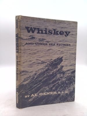 Imagen del vendedor de Whiskey and Other Sea Stories a la venta por ThriftBooksVintage