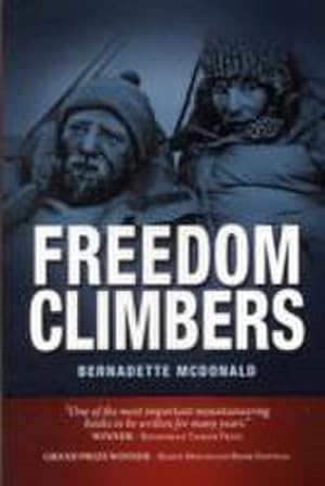 Seller image for Freedom Climbers for sale by Smartbuy