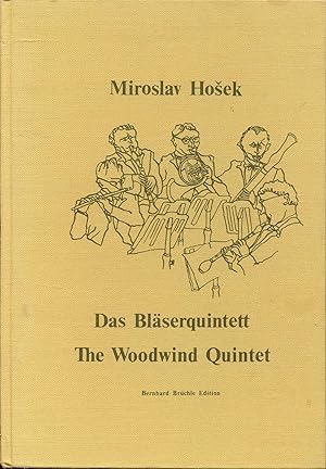 Das Blaserquintett / The Woodwind Quintet