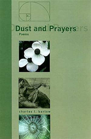 Seller image for Dust and Prayers : Poems for sale by GreatBookPrices