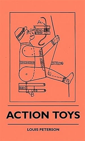 Imagen del vendedor de Action Toys a la venta por GreatBookPrices
