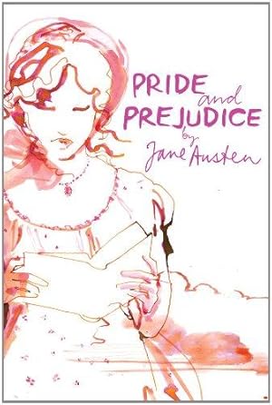 Bild des Verkufers fr Pride and Prejudice (Classic Lines) zum Verkauf von WeBuyBooks
