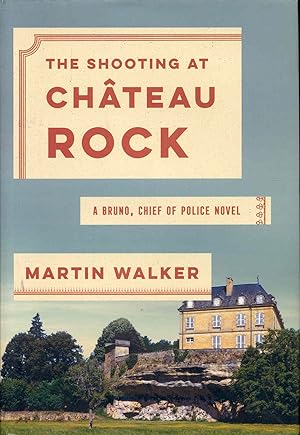 The Shooting at Chateau Rock