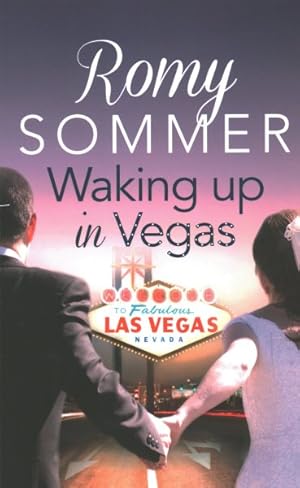 Imagen del vendedor de Waking Up in Vegas a la venta por GreatBookPrices