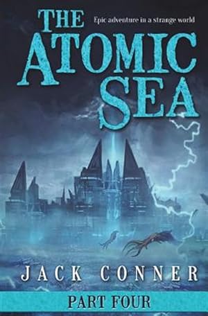 Seller image for Atomic Sea for sale by GreatBookPrices