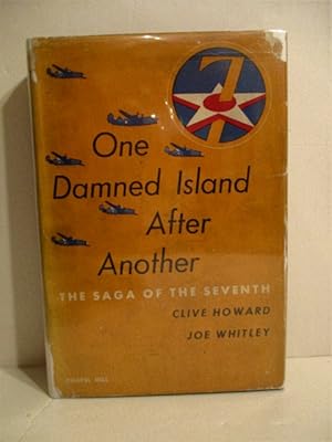 Imagen del vendedor de One Damned Island After Another. a la venta por Military Books