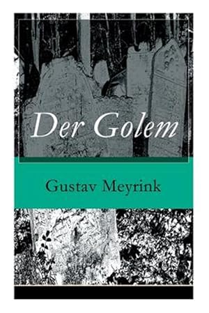 Imagen del vendedor de Der Golem (Vollst Ndige Ausgabe) -Language: german a la venta por GreatBookPrices