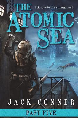 Seller image for The Atomic Sea: Volume Five for sale by GreatBookPrices