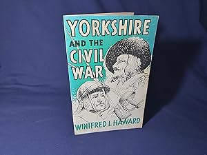 Bild des Verkufers fr Yorkshire and the Civil War(Paperback,Reprint 1976) zum Verkauf von Codex Books