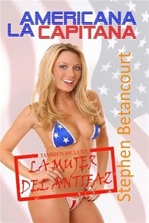 Image du vendeur pour AMERICANA LA CAPITANA mis en vente par GreatBookPrices