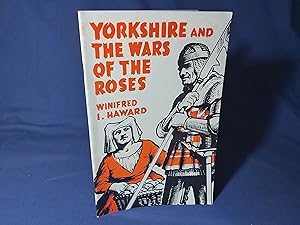 Bild des Verkufers fr Yorkshire and the Wars of the Roses(Paperback,Reprint 1973) zum Verkauf von Codex Books