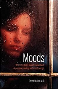 Seller image for Moods: What Christians Should Know About Depressio for sale by WeBuyBooks