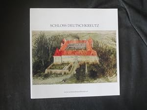 Seller image for Schloss Deutschkreuz for sale by Malota