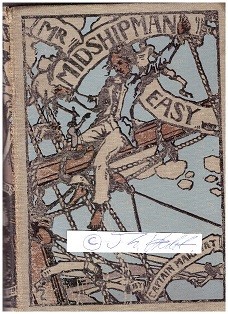 Imagen del vendedor de FREDERIC MARRYAT (1792?1848), englischer Marineoffizier und Schriftsteller a la venta por Herbst-Auktionen