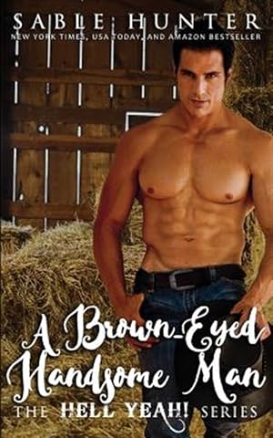 Seller image for Brown Eyed Handsome Man for sale by GreatBookPrices