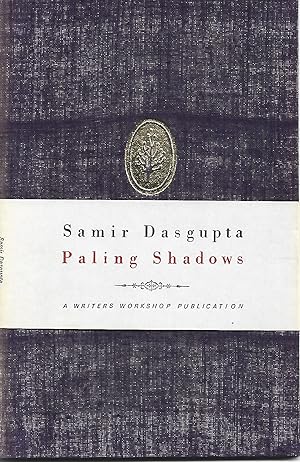 Seller image for PALING SHADOWS for sale by PERIPLUS LINE LLC